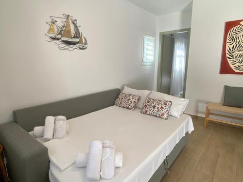 Vicky's Panoramic View Apartments