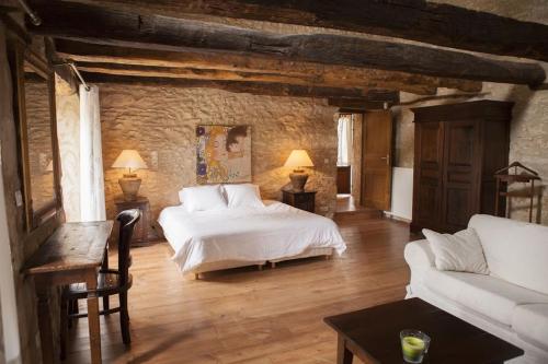 Domaine de l'Age gîte à louer Le Puy