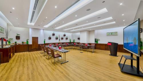 Meeting room / ballrooms, Ramada Hotel & Suites By Wyndham Dubai JBR in Dubai