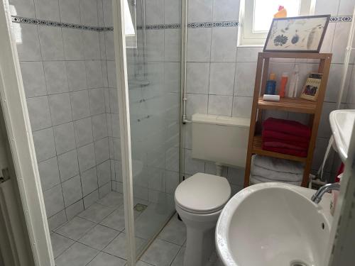 Vakantiewoning Het leeft in je in 亨厄洛