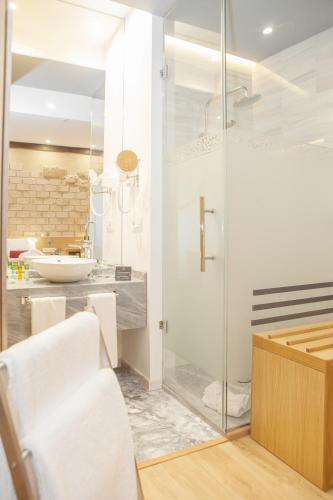 Soho Boutique Capuchinos & Spa, Córdoba (photo 6)