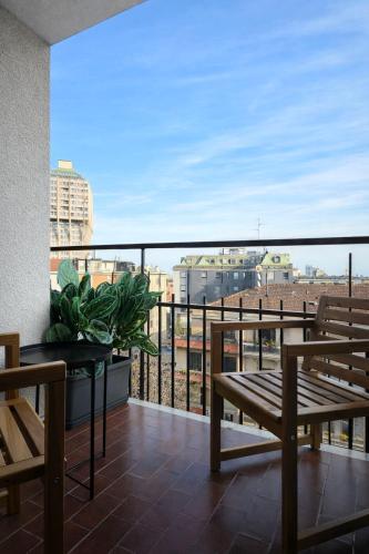 Corso Italia Rooms - image 31