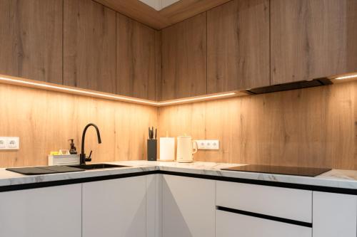 Apartament Zakrzowek - Chilloway