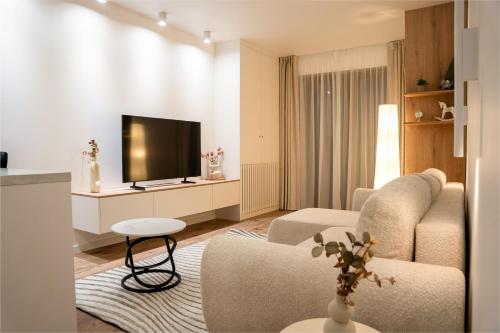 Apartament Zakrzowek - Chilloway