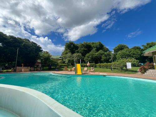 Great Swimming pool