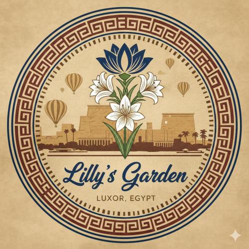 Lilys Garden Guest House — other in Khalt Al Sharaton, Jazīrat al ‘Awwāmīyah Egypt, 1360132