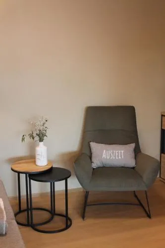 NEU Apartment JoKa am Jannersee in Lauterach, Österreich