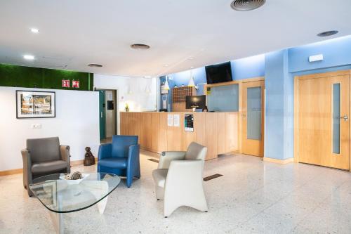 Hotel Universal Murcia in Мурсія