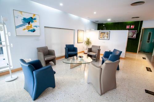 Hotel Universal Murcia in Murcia