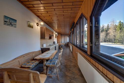Küche, RentPlanet - Ski Willa in Szklarska Poreba (Schreiberhau)
