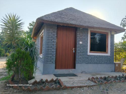 Woodpecker Homestay in Kotabagh