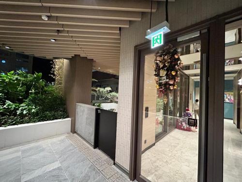 外部景觀, Villa Belgravia Kowloon, near MTR in 深水埗