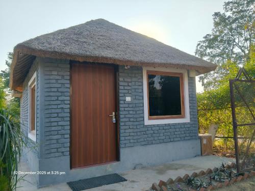 Woodpecker Homestay in Kotabagh