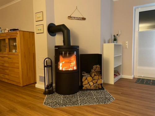 Ferienwohnung Kaufhold - image 2