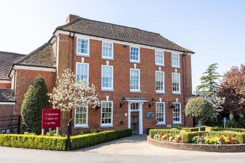 Windmill Village Hotel, Golf Club & Spa, BW Signature Collection Hotel de charme Arley