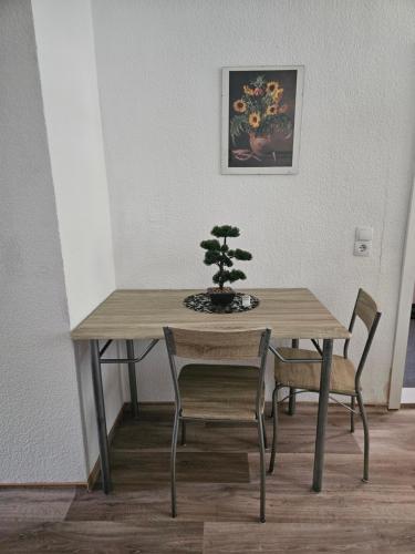 Iekārtas, Gästezimmer Fischer (Gastezimmer Fischer) in Ellrich