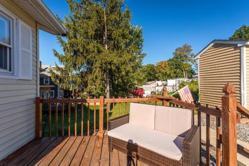 1 Bus Stop To NYC Room-Free Parking - Chatham, NJ