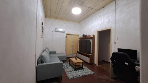 Casa familiar centro de San Carlos