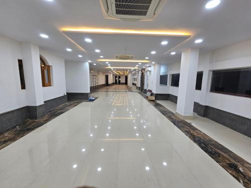 Satyam Hotel in Tohana