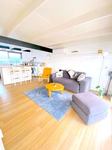 Charming Beach Home – khách sạn tại Mornington