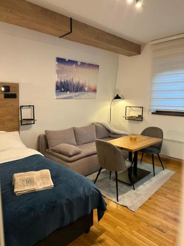 Apartmani MONTES Jahorina