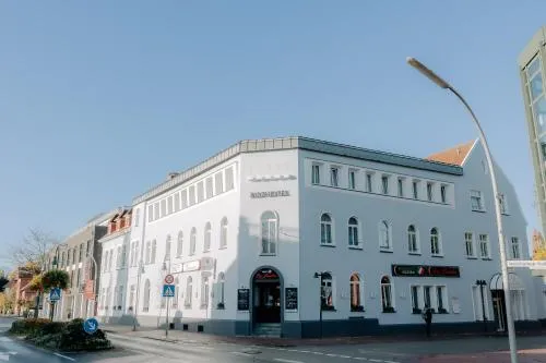 Parkhotel Lingen by Hackmann in Lingen Ems, Deutschland