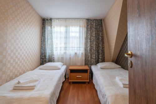 Centrum Green Hill Business & SPA – Wisla, IN