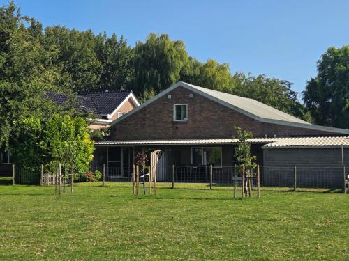 Hemmer Hoeve in Hem