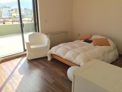 Sunny Room Chalandri in Athen
