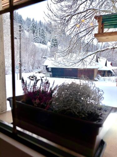 Natural Chalet in Zazriva