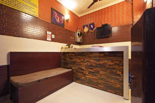 Hotel O by OYO Sai palace – Delhi, NY