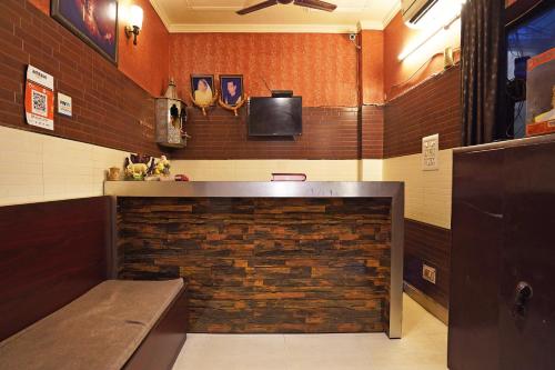 Hotel O by OYO Sai palace