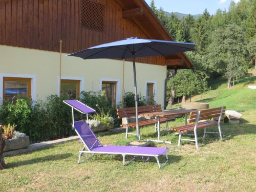 Hotelli välisilme, Ferienwohnungen Bauernhof Schilcher in Wolfsberg