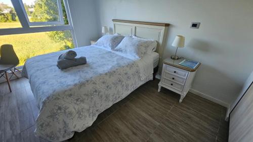 Apartamento en valdivia