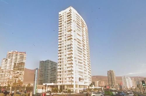 boulevard Oceanfront, close to everything you need-frente al mar, Boulevard cerca de todo lo necesario