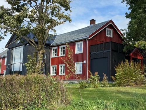 NerSalberg Farm in Røra, Inderøy in 恩德羅伊
