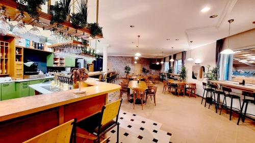 Rauchkuchl CenterCourt Hotel 5