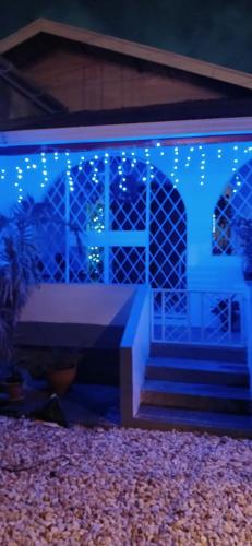Maria's Cosy Haven in Belmont