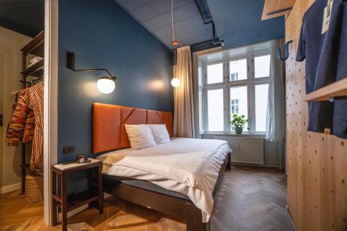 Hotel Mayfair, Copenhague (foto 6)