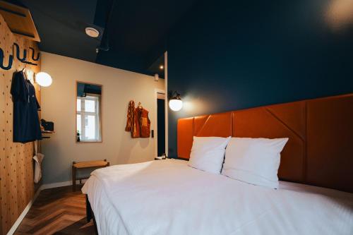 Hotel Mayfair, Copenhague (foto 10)