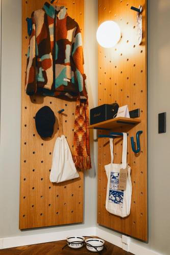 Hotel Mayfair - image 11