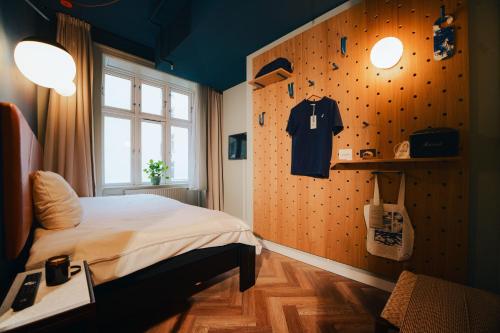 Hotel Mayfair, Copenhague (foto 8)