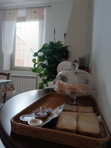 Casa da Lucy-Monsummano Terme in Monsummano Terme