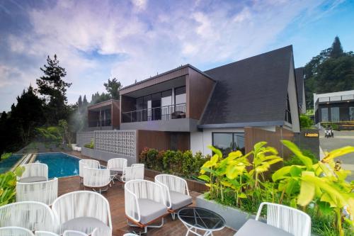 Northpine Cottages - Bandung