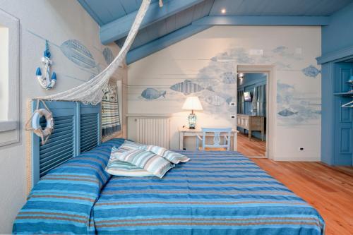 Segnavento -Rooms and Suites B&B a Manta vicino Saluzzo - Saluzzo