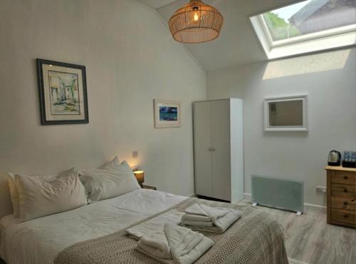 1 double bed