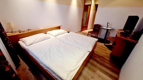 Rauchkuchl CenterCourt Hotel in Graz, Österreich