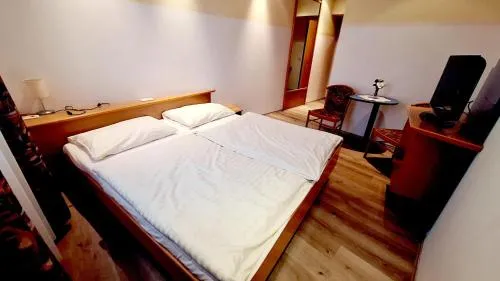 Rauchkuchl CenterCourt Hotel in Graz, Österreich