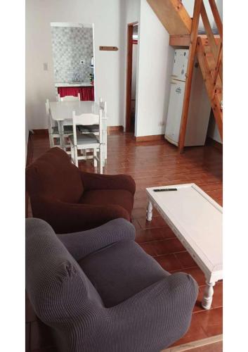 Duplex playa