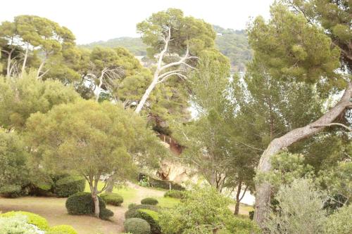 Résidence hôtelière Le Provençal à Giens - Bord de mer 5